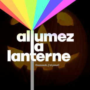 82 - Allumez la lanterne
