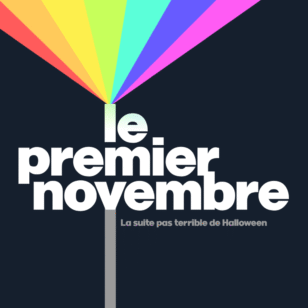 83 - Le Premier Novembre